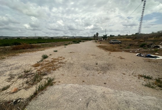 Resale - Business premises - Torremendo