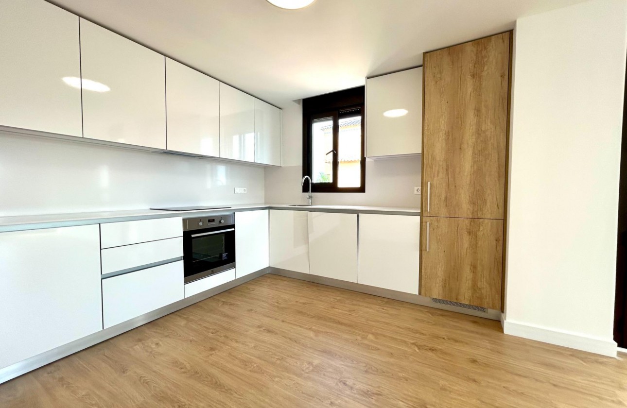 Reventa - Ático - Orihuela Costa - PAU 8