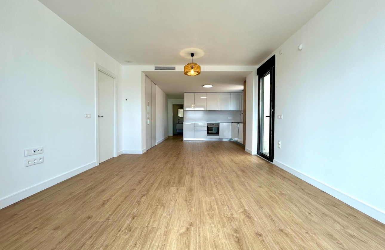 Reventa - Ático - Orihuela Costa - PAU 8