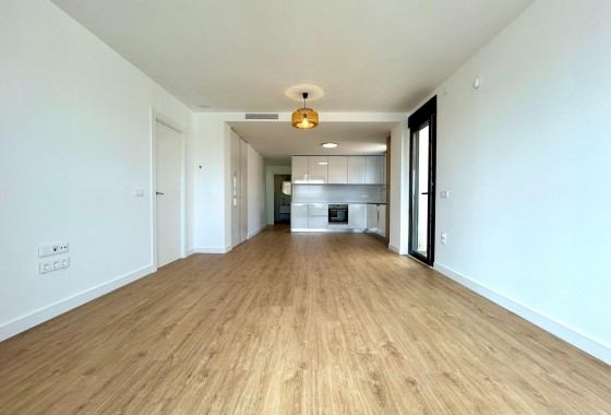 Reventa - Ático - Orihuela Costa - PAU 8