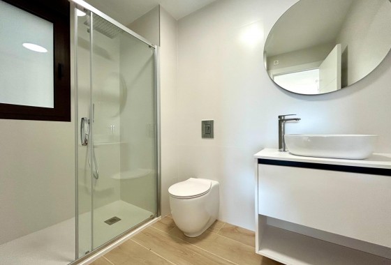 Reventa - Ático - Orihuela Costa - PAU 8