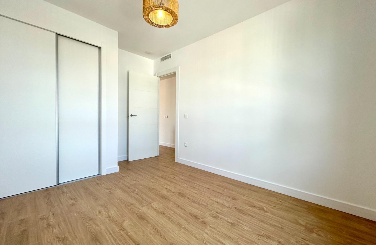 Reventa - Ático - Orihuela Costa - PAU 8