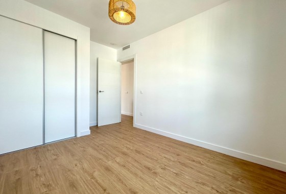 Reventa - Ático - Orihuela Costa - PAU 8