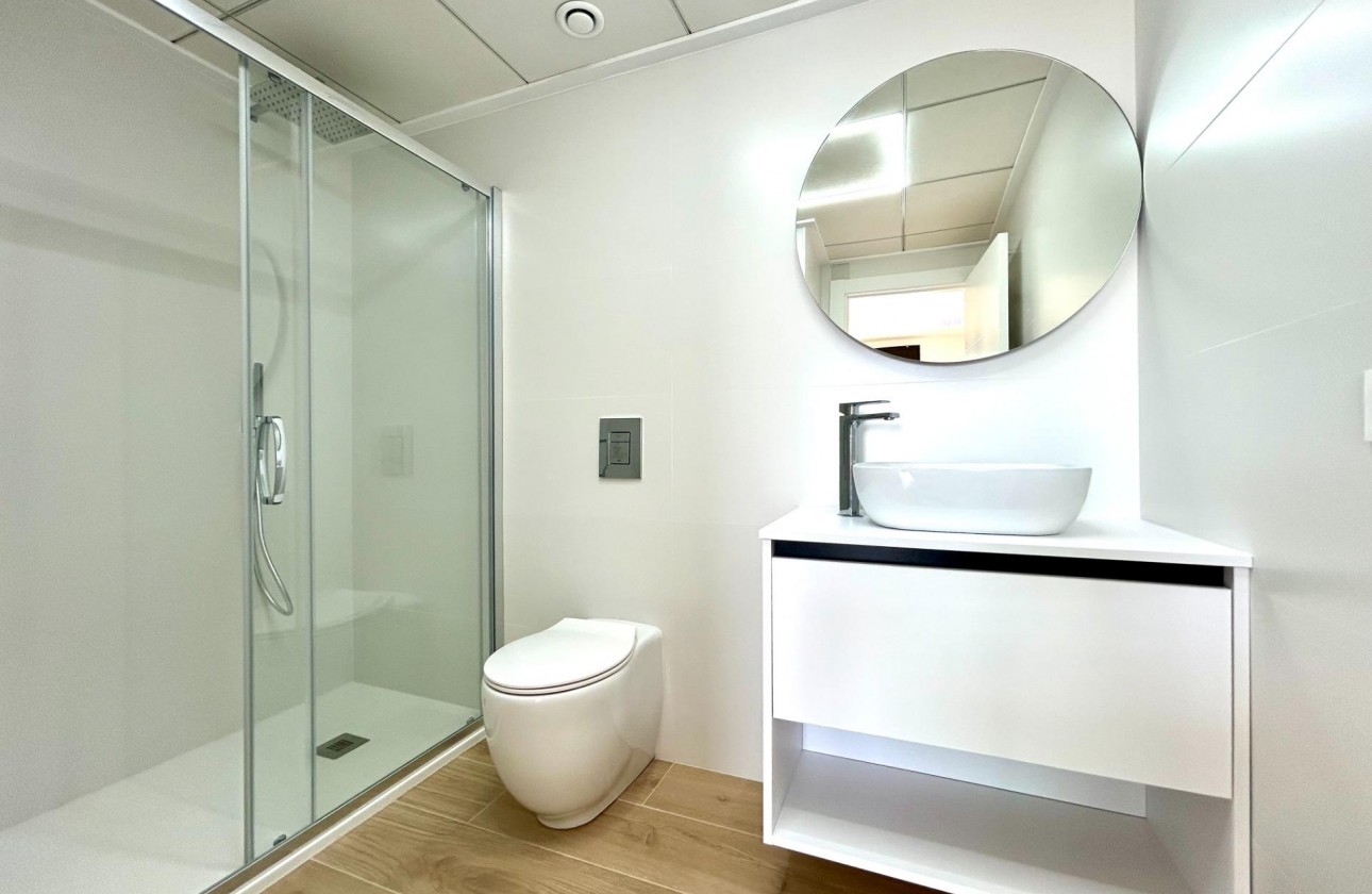 Reventa - Ático - Orihuela Costa - PAU 8