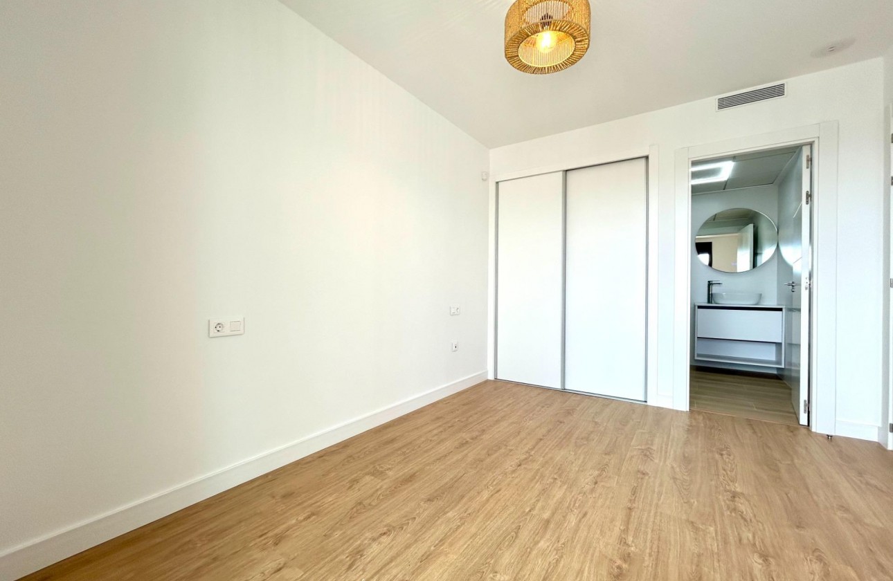 Reventa - Ático - Orihuela Costa - PAU 8