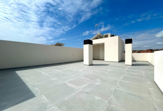 Reventa - Ático - Orihuela Costa - PAU 8