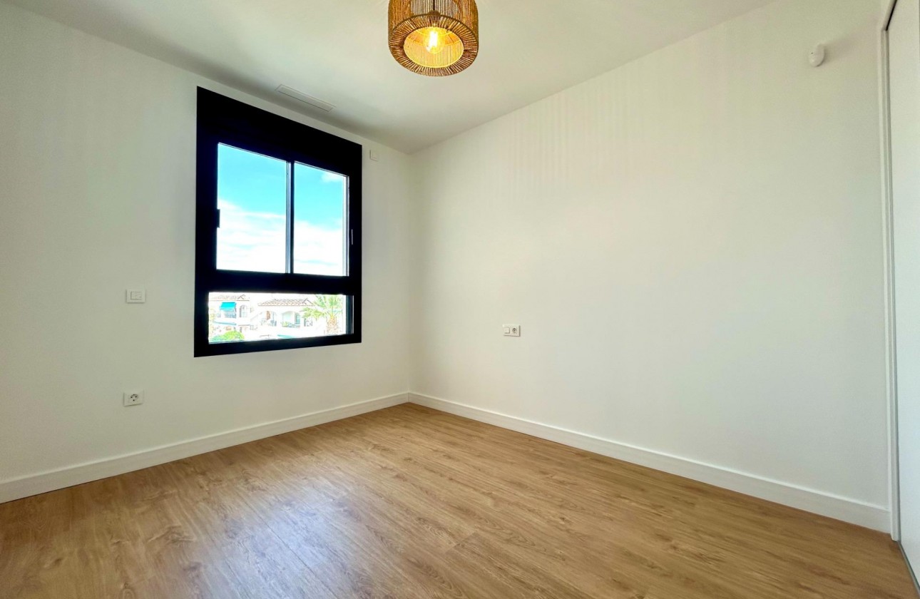 Reventa - Ático - Orihuela Costa - PAU 8