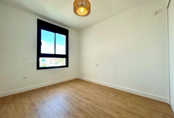 Reventa - Ático - Orihuela Costa - PAU 8