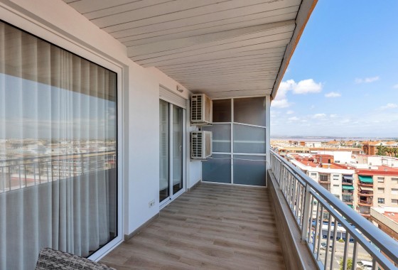Revente - Appartement - Torrevieja - Acequion