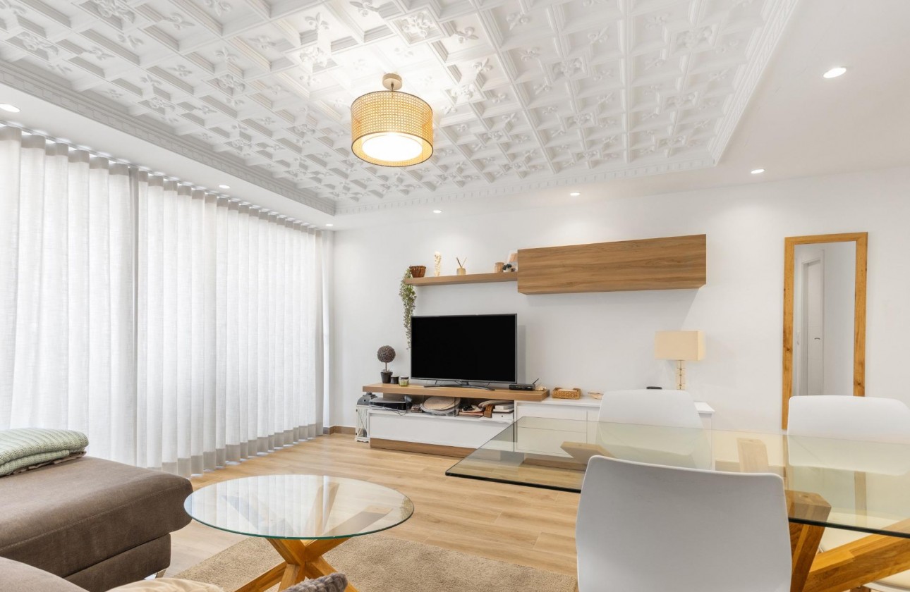 Revente - Appartement - Torrevieja - Acequion