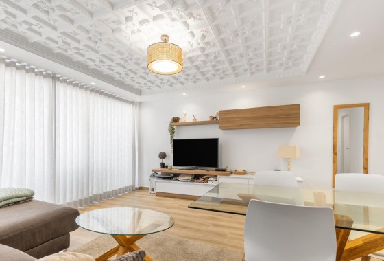 Revente - Appartement - Torrevieja - Acequion