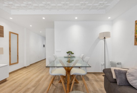 Revente - Appartement - Torrevieja - Acequion