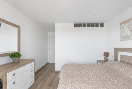 Revente - Appartement - Torrevieja - Acequion