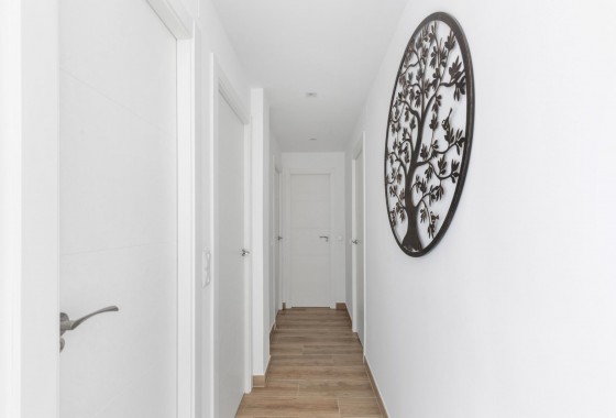 Revente - Appartement - Torrevieja - Acequion