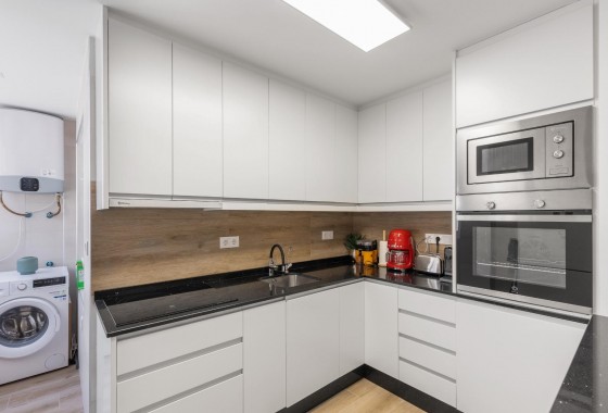 Revente - Appartement - Torrevieja - Acequion