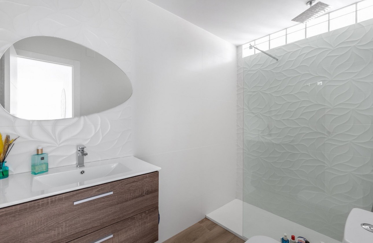 Revente - Appartement - Torrevieja - Acequion