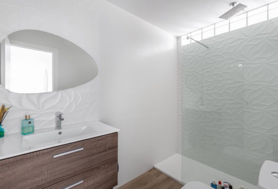 Revente - Appartement - Torrevieja - Acequion