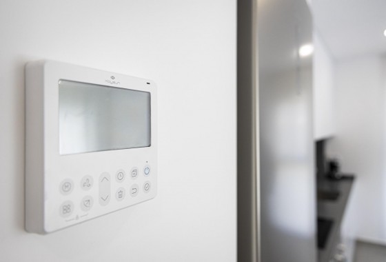 Nouvelle construction - Appartement - La Manga del Mar Menor - La Manga