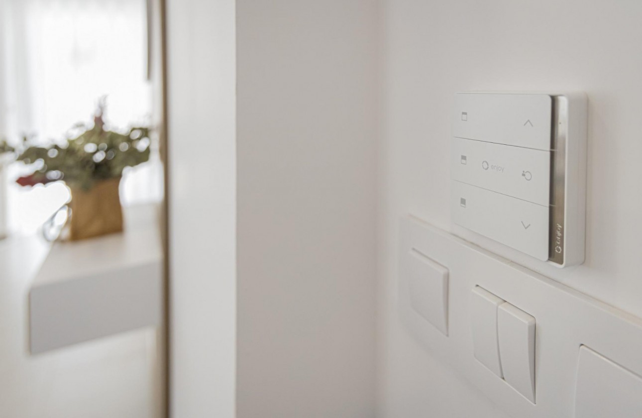 Nouvelle construction - Appartement - La Manga del Mar Menor - La Manga