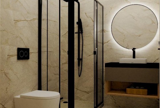 Nouvelle construction - Attique - Pilar de la Horadada - Playa de las Higuericas