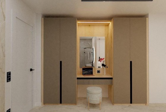 Nueva construcción  - Apartamento / piso - Pilar de la Horadada - Playa de las Higuericas