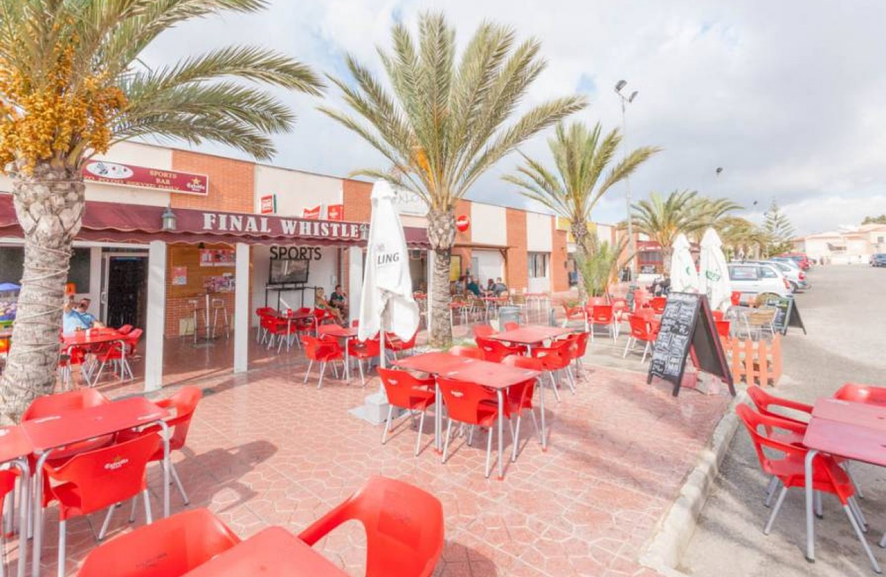 Location à long terme - Commercial - San Fulgencio - La Marina