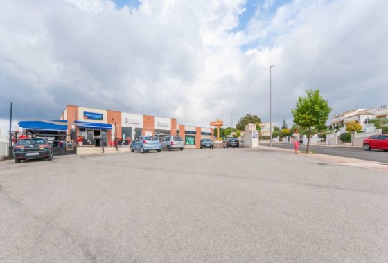 Location à long terme - Commercial - San Fulgencio - La Marina