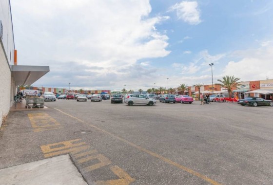Location à long terme - Commercial - San Fulgencio - La Marina