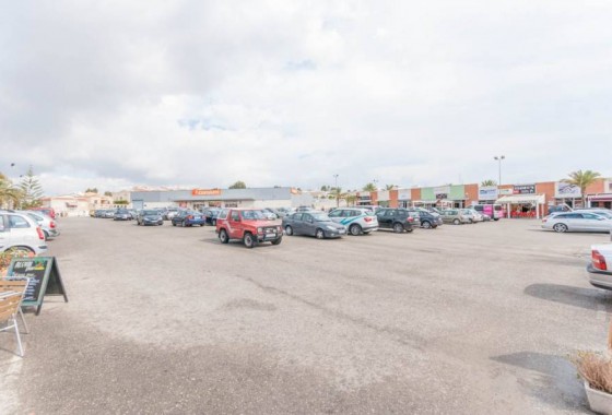 Location à long terme - Commercial - San Fulgencio - La Marina