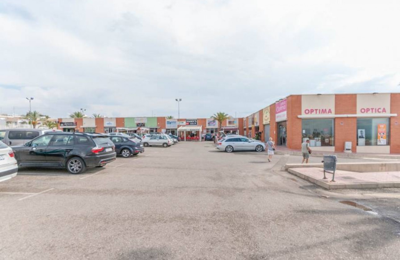 Location à long terme - Commercial - San Fulgencio - La Marina