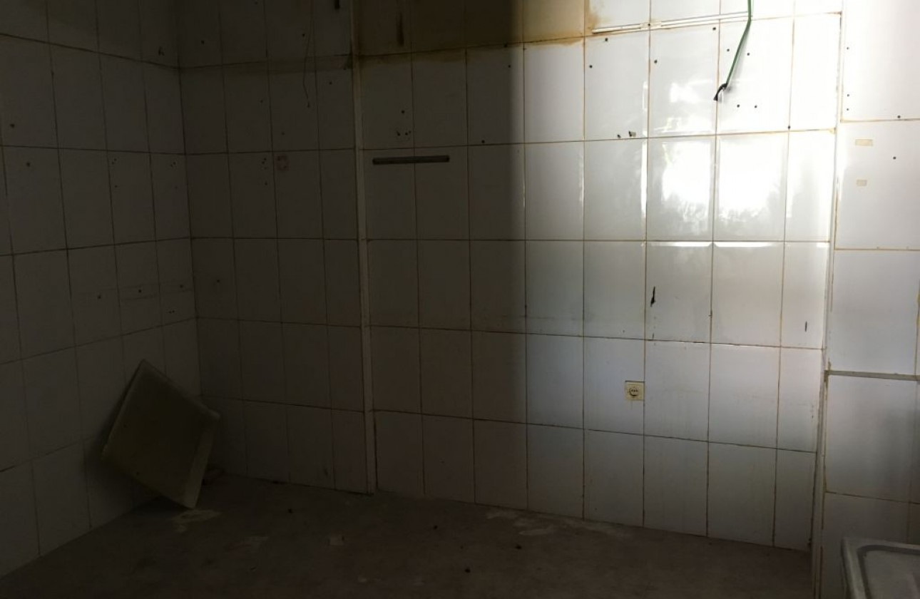 Location à long terme - Commercial - San Fulgencio - La Marina