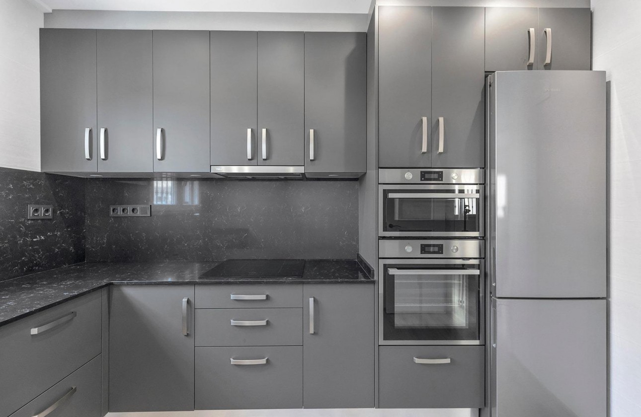 Resale - Villa - Torrevieja - Aguas Nuevas