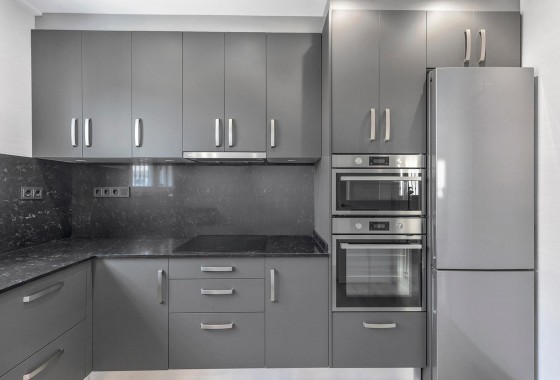 Resale - Villa - Torrevieja - Aguas Nuevas