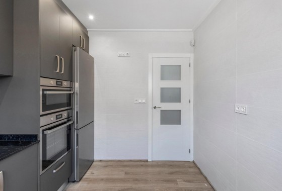 Resale - Villa - Torrevieja - Aguas Nuevas