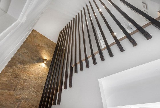 Resale - Villa - Torrevieja - Aguas Nuevas