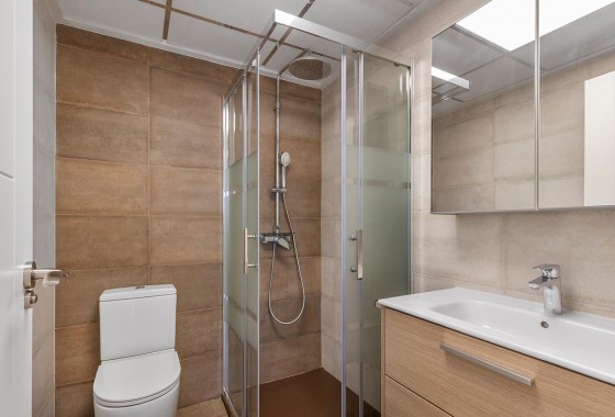 Resale - Villa - Torrevieja - Aguas Nuevas