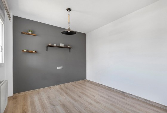 Resale - Villa - Torrevieja - Aguas Nuevas