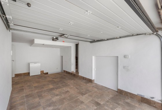 Resale - Villa - Torrevieja - Aguas Nuevas