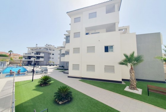 Revente - Appartement - Orihuela Costa - Villamartín-Las Filipinas