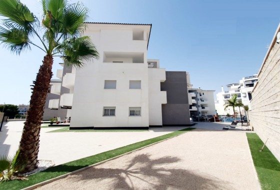 Revente - Appartement - Orihuela Costa - Villamartín-Las Filipinas