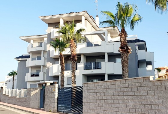 Revente - Appartement - Orihuela Costa - Villamartín-Las Filipinas