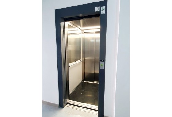 Revente - Appartement - Orihuela Costa - Villamartín-Las Filipinas