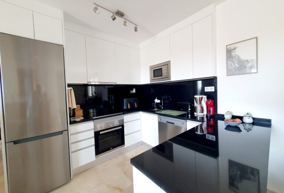 Revente - Appartement - Orihuela Costa - Villamartín-Las Filipinas