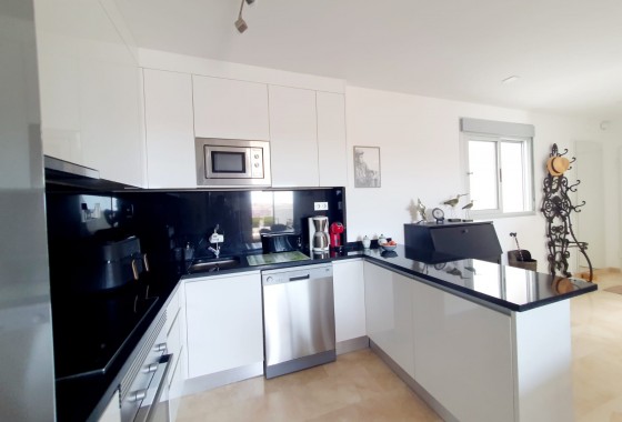 Revente - Appartement - Orihuela Costa - Villamartín-Las Filipinas