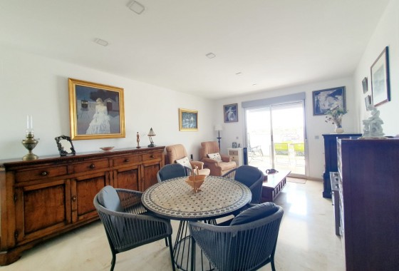 Revente - Appartement - Orihuela Costa - Villamartín-Las Filipinas