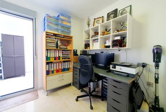 Revente - Appartement - Orihuela Costa - Villamartín-Las Filipinas