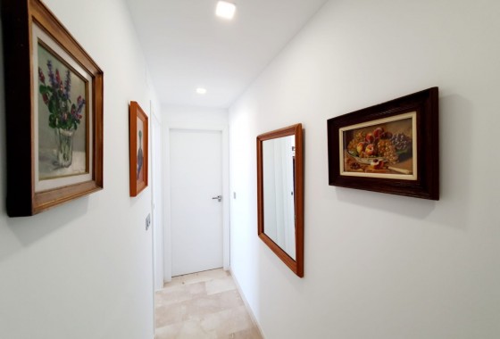 Revente - Appartement - Orihuela Costa - Villamartín-Las Filipinas