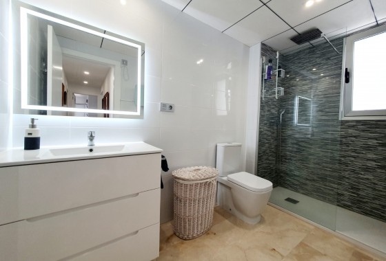 Revente - Appartement - Orihuela Costa - Villamartín-Las Filipinas