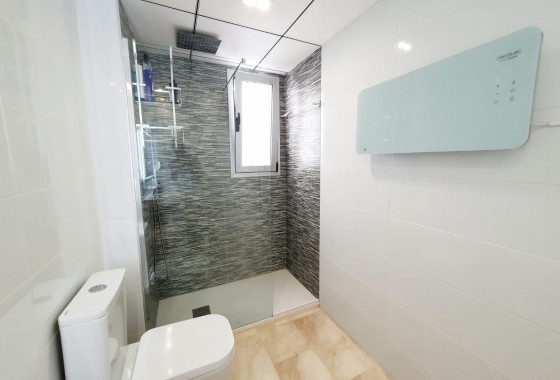 Revente - Appartement - Orihuela Costa - Villamartín-Las Filipinas