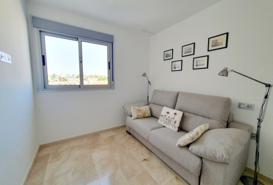 Revente - Appartement - Orihuela Costa - Villamartín-Las Filipinas